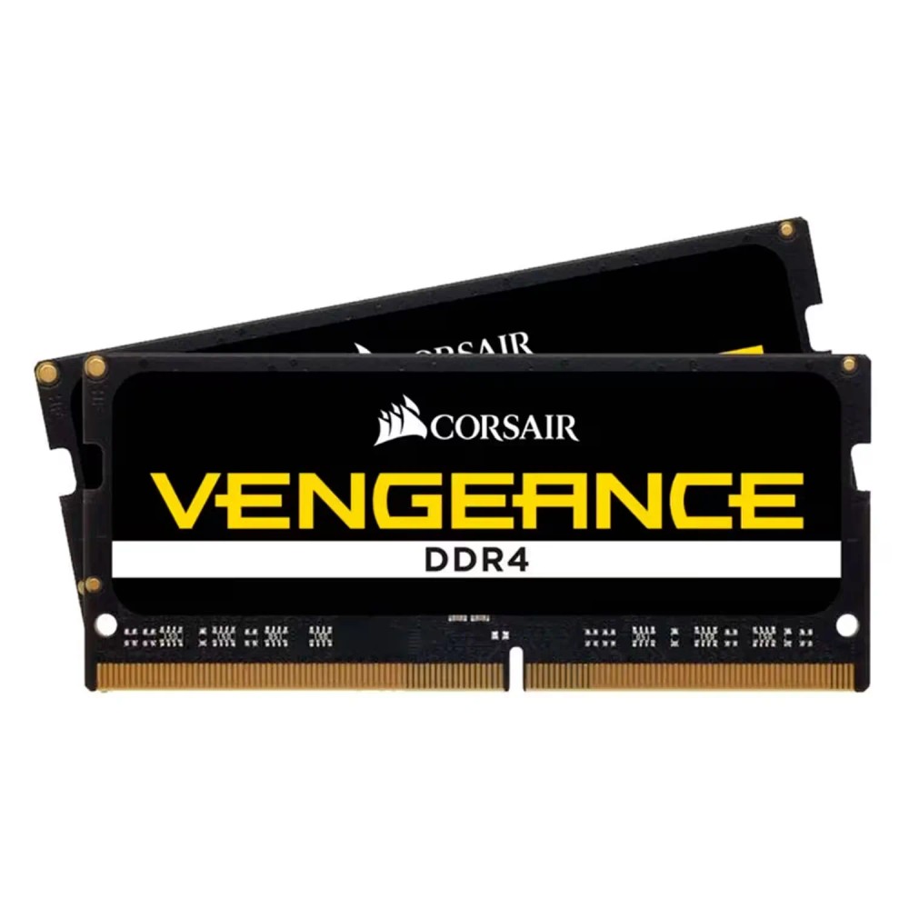 Memória RAM Corsair Vengeance 32GB DDR4 2666MT Notebook Upgrade