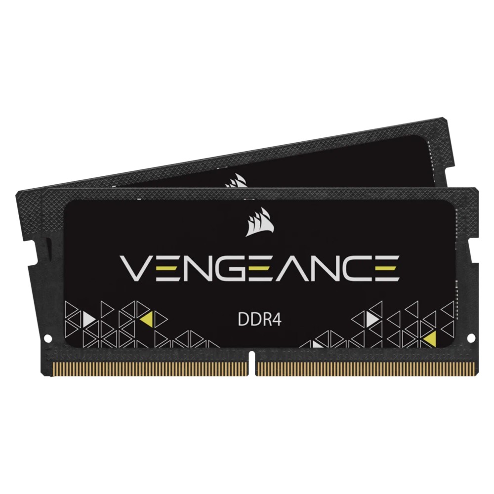 Memória RAM Corsair Vengeance 16GB DDR4 2400MT/s para Notebook