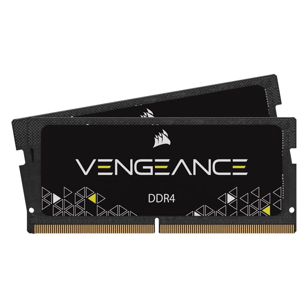 Memória RAM Corsair Vengeance 16GB DDR4 2666MHz para Notebooks