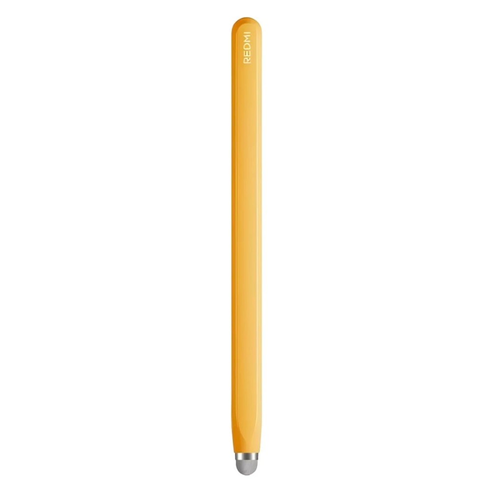 Caneta Stylus Xiaomi Redmi Smart Pen BHR08EYCN para Redmi Pad SE Branca Precisão Sensibilidade Alta Conectividade Original