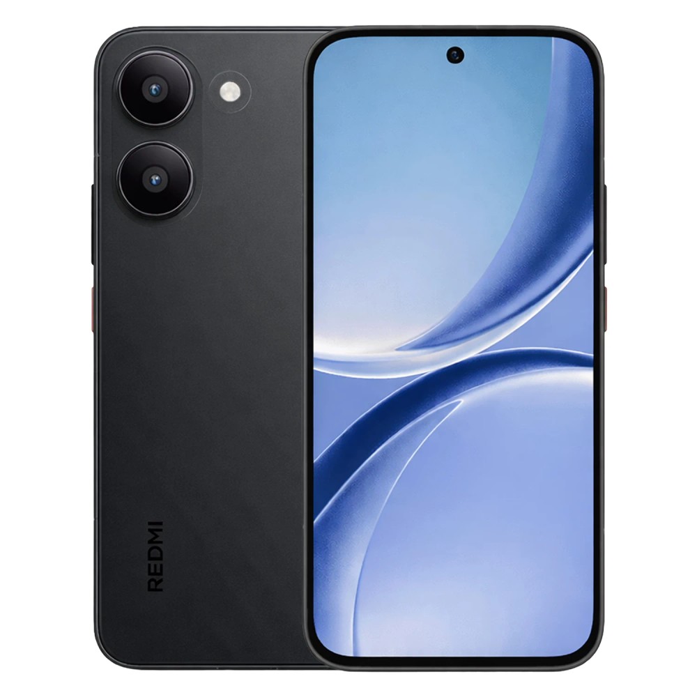 Smartphone Xiaomi Poco X8 Pro 5G Global 512GB 8GB RAM Dual SIM Tela 6.59 Polegadas Preto Versão Global NFC Carregador Rápido