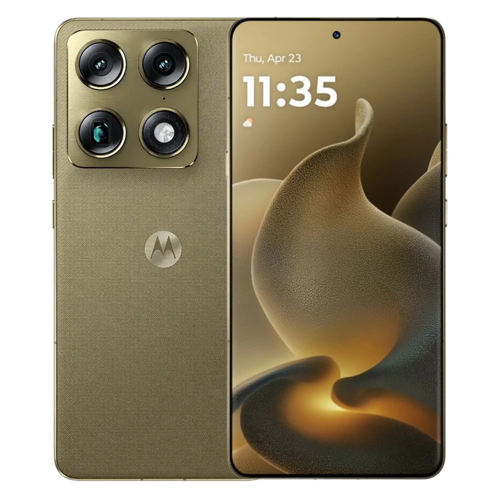 Smartphone Motorola XT-2603-2 5G 512GB 16GB RAM Dual SIM Tela 6,8 Verde