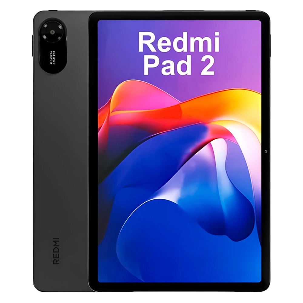 Tablet Xiaomi Redmi Pad SE 11" 128GB 4GB RAM Cinza Grafite Processador Snapdragon Tela 90Hz Bateria 8000mAh Global
