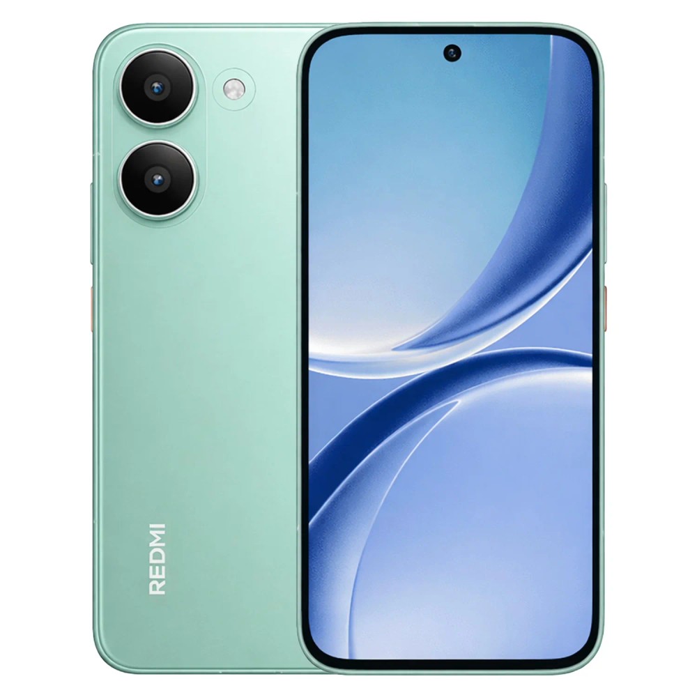 Smartphone Xiaomi Poco X8 Pro 5G Global 512GB 8GB RAM Dual SIM Tela 6.59 Polegadas Verde Original