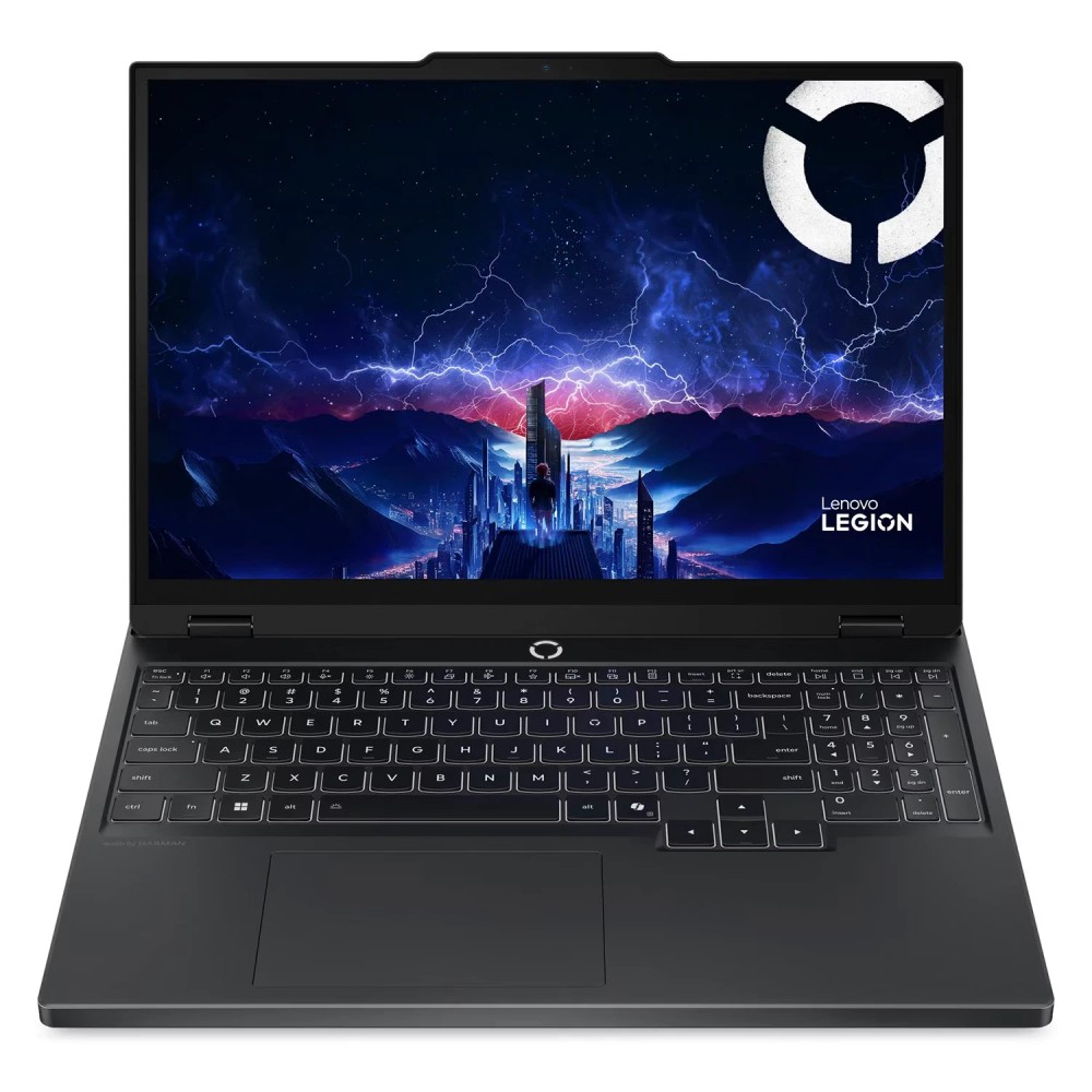 Notebook Gamer Lenovo Legion 5i Intel Core Ultra 9-275HX RTX 5070 16GB RAM 1TB SSD Tela 15.1" OLED Windows 11 Preto - 83F0001TUS RTX 5070 16