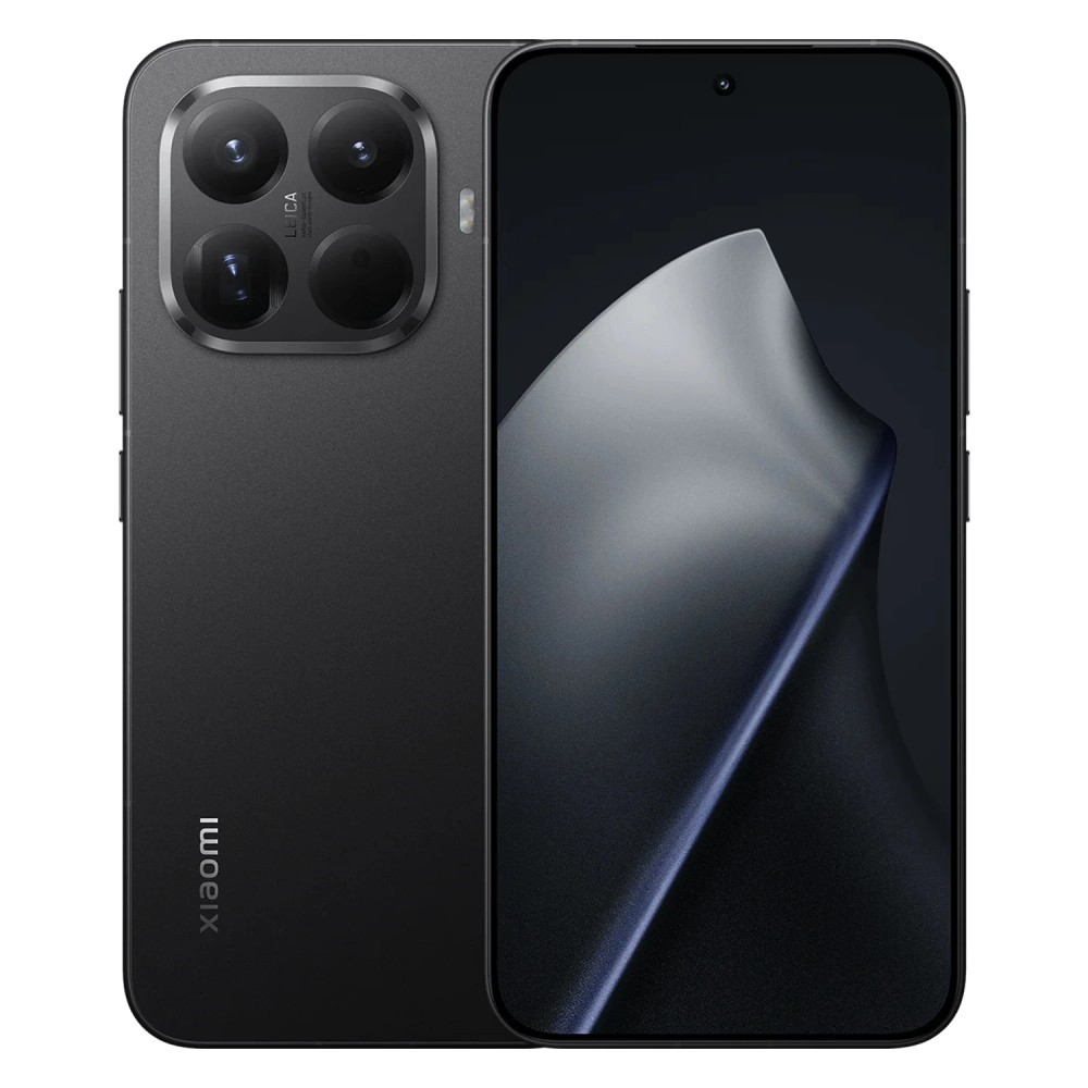 Smartphone Xiaomi 15T Pro Global 256GB 12GB RAM Dual SIM Tela 6.83 Polegadas Preto