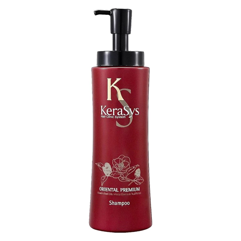 Shampoo Kerasys Oriental Premium 600ml