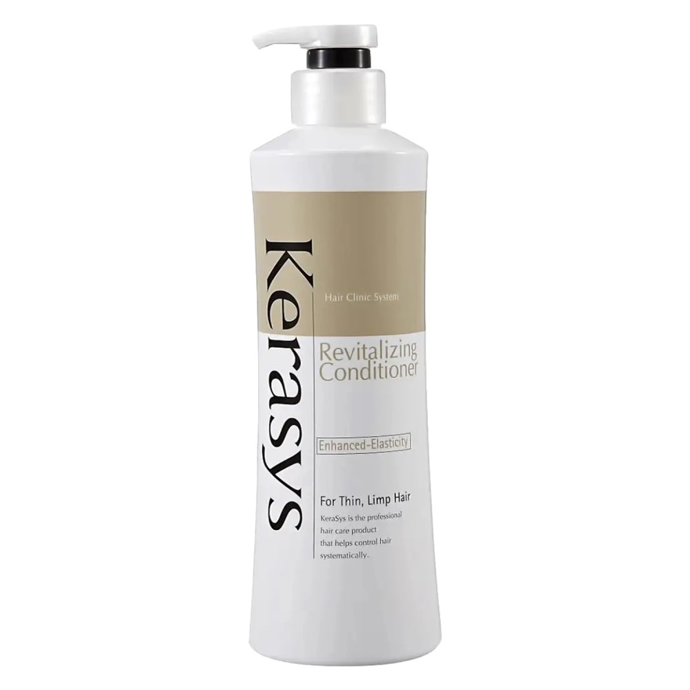 Condicionador Kerasys Revitalizing 600ml