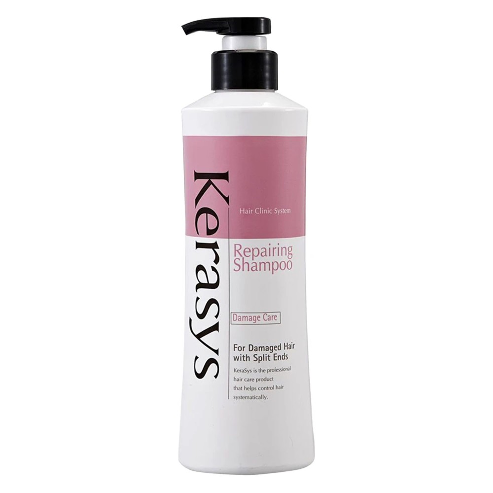 Shampoo Kerasys Repairing 400ml