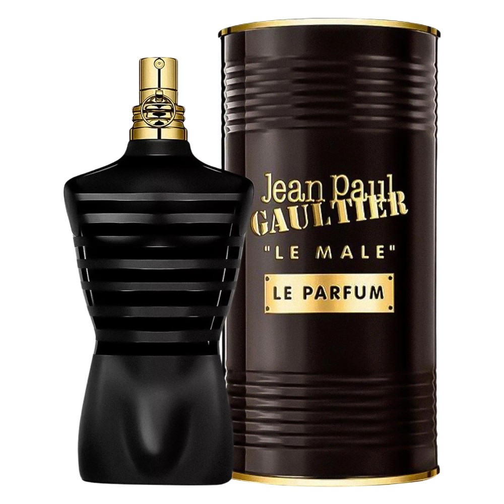 Perfume Masculino Jean Paul Gaultier Le Male Intense 125ml Eau de Parfum