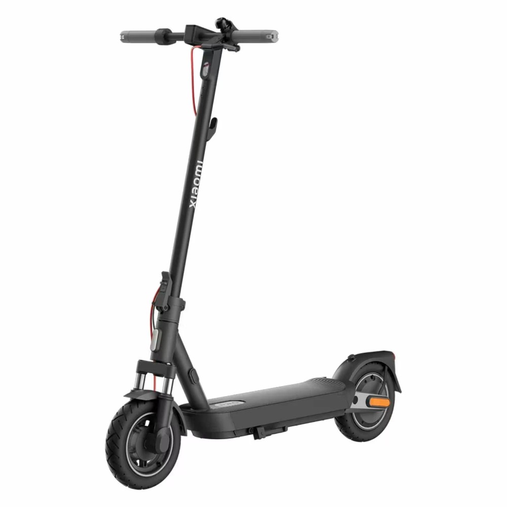 Patinete Elétrico Xiaomi Electric Scooter 5 Pro BHR9606FR 10 Polegadas 60km Autonomia Motor Poderoso Dobrável Preto