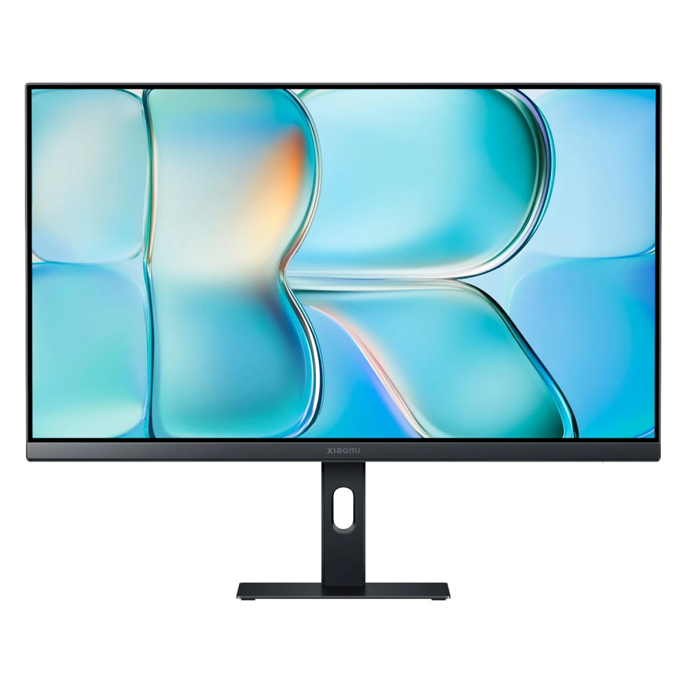 Monitor Xiaomi A24i ELA6416EU 24" Full HD 100Hz IPS HDMI VGA Borda Fina Preto