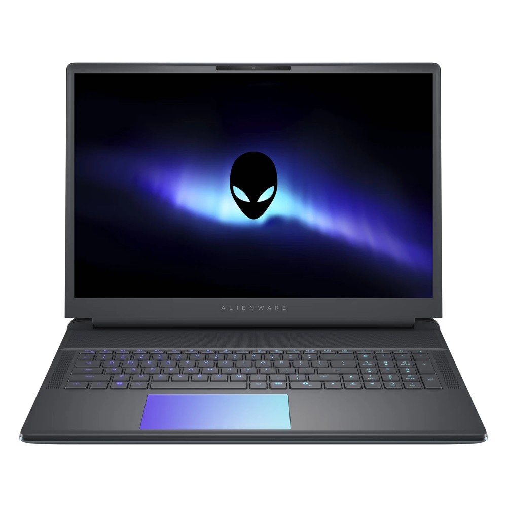 Notebook Gamer Dell Alienware LAA18250-9444 Intel Core Ultra 9-275HX RTX 5070 Ti 32GB RAM 2TB SSD Tela 18" QHD+ Windows 11 Liquid Teal