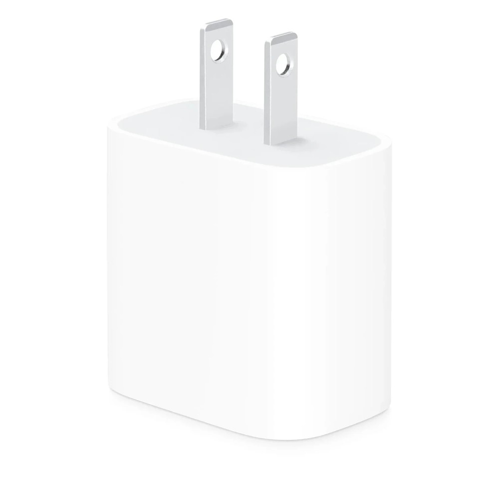Carregador Xiaomi 20W USB-C BHR08M6US Fast Charging Power Adapter Turbo Tipo-C Carregamento Rápido Branco Bivolt Compacto