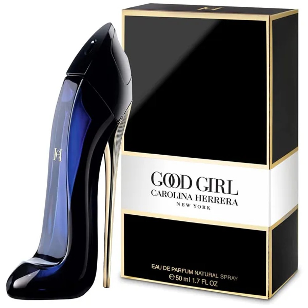 Perfume Feminino Carolina Herrera Good Girl EDP - Mega...