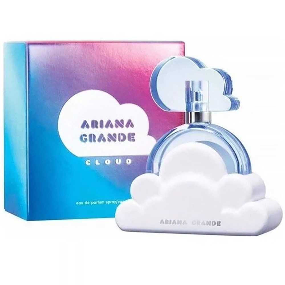 Perfume Feminino Ariana Grande Cloud EDP 100 ml