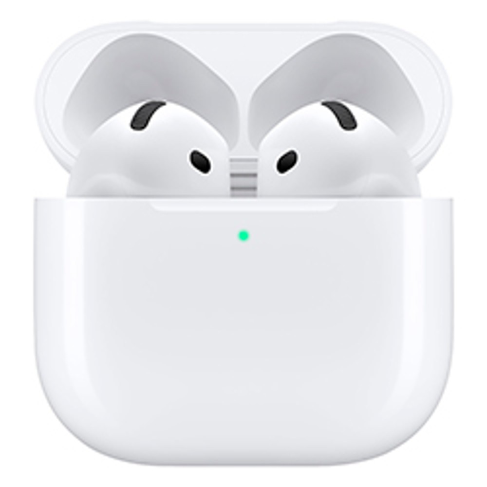 Fone de Ouvido Apple Airpods 4ª ANC / Bluetooth - Branco (mxp93ll/a)
