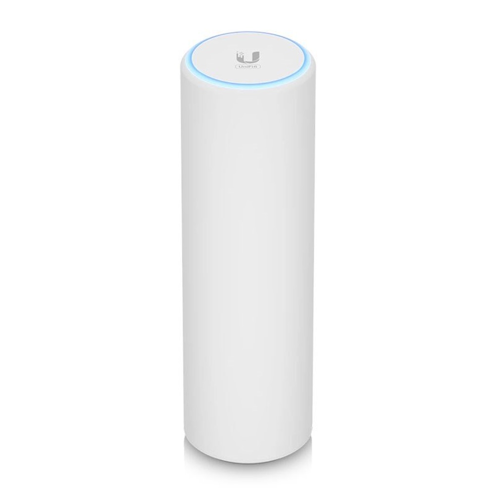 Access Point Ubiquiti U6-Mesh Outdoor Wi-Fi 6 4.8Gbps Dual Band Branco