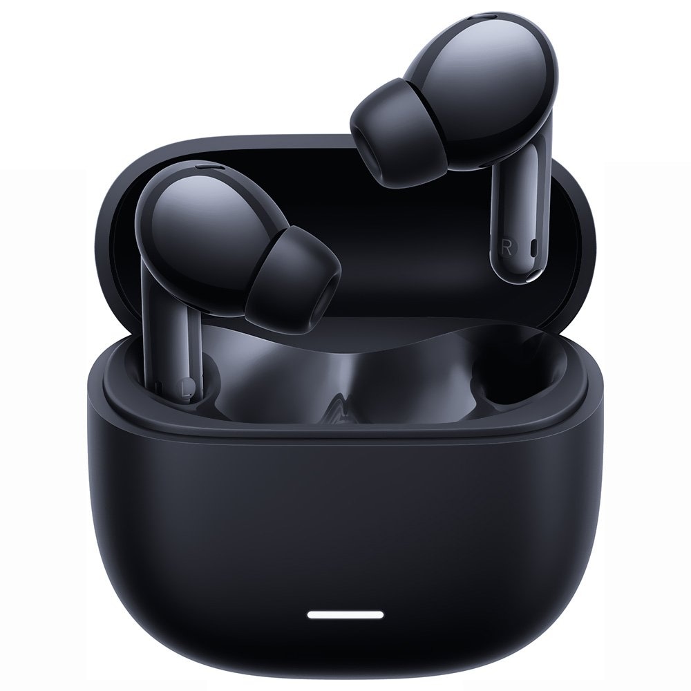 Fone de Ouvido Sem Fio Xiaomi Redmi Buds 6 Lite Bluetooth 5.3 Preto