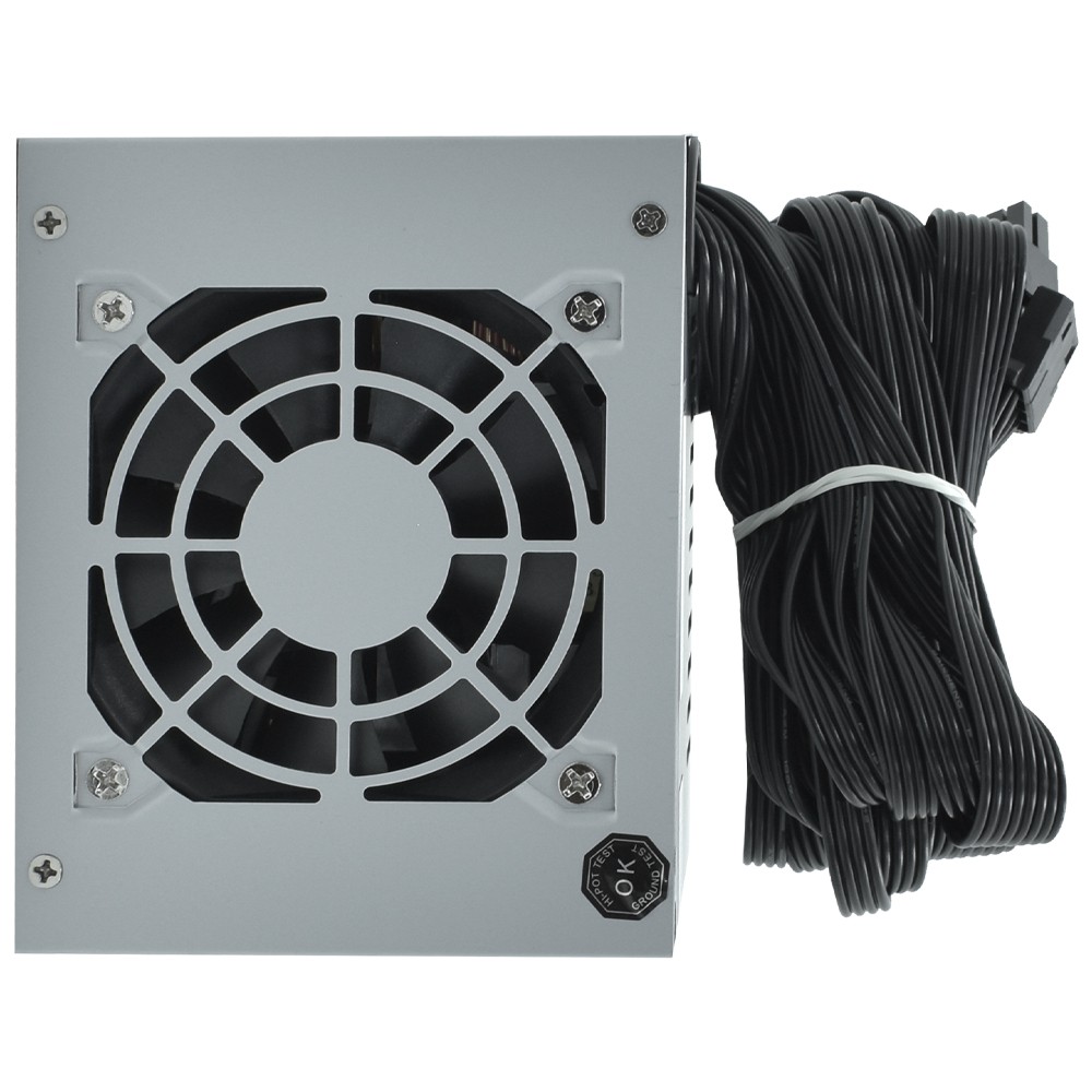 Fonte para PC Mtek MK200GX 200W SFX Bivolt Compacta para Gabinete Pequeno