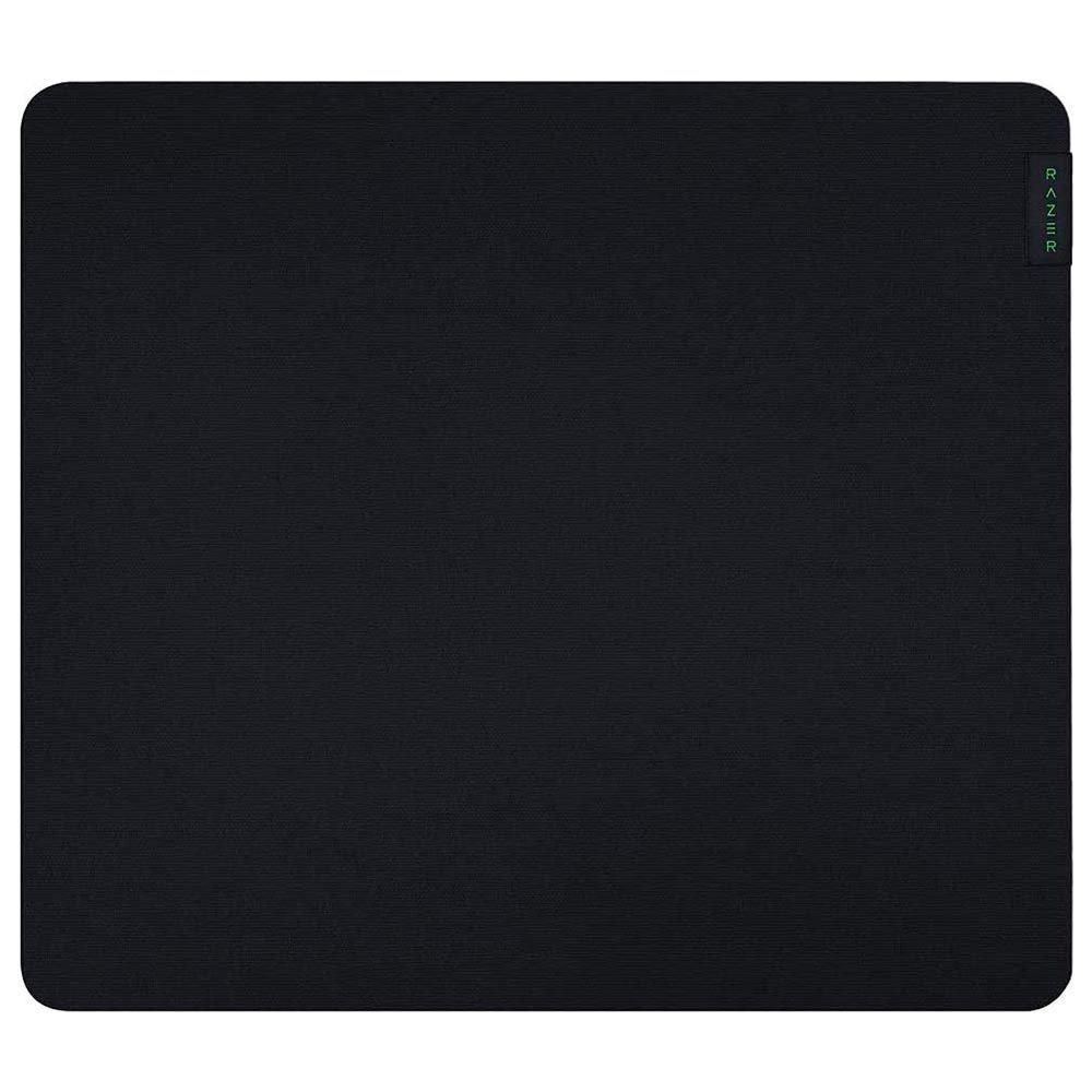 Mousepad Gamer Razer Gigantus V2 Large RZ02-03330300-R3U1 Tecido Macio Base Antiderrapante 450x400mm Preto