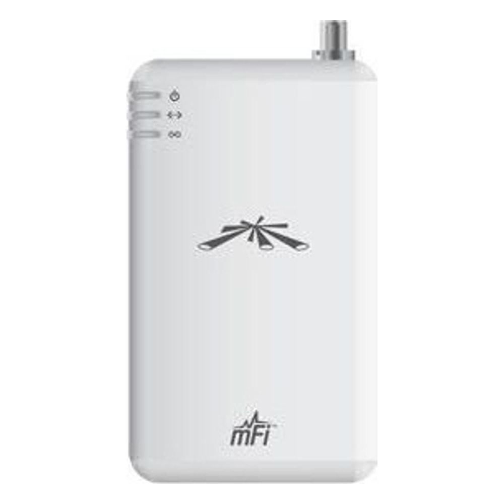 Suporte Sensor MFI MPort S-BR Wi-Fi RS232 DB9 Conectividade Estável Integração Fácil Automação Industrial
