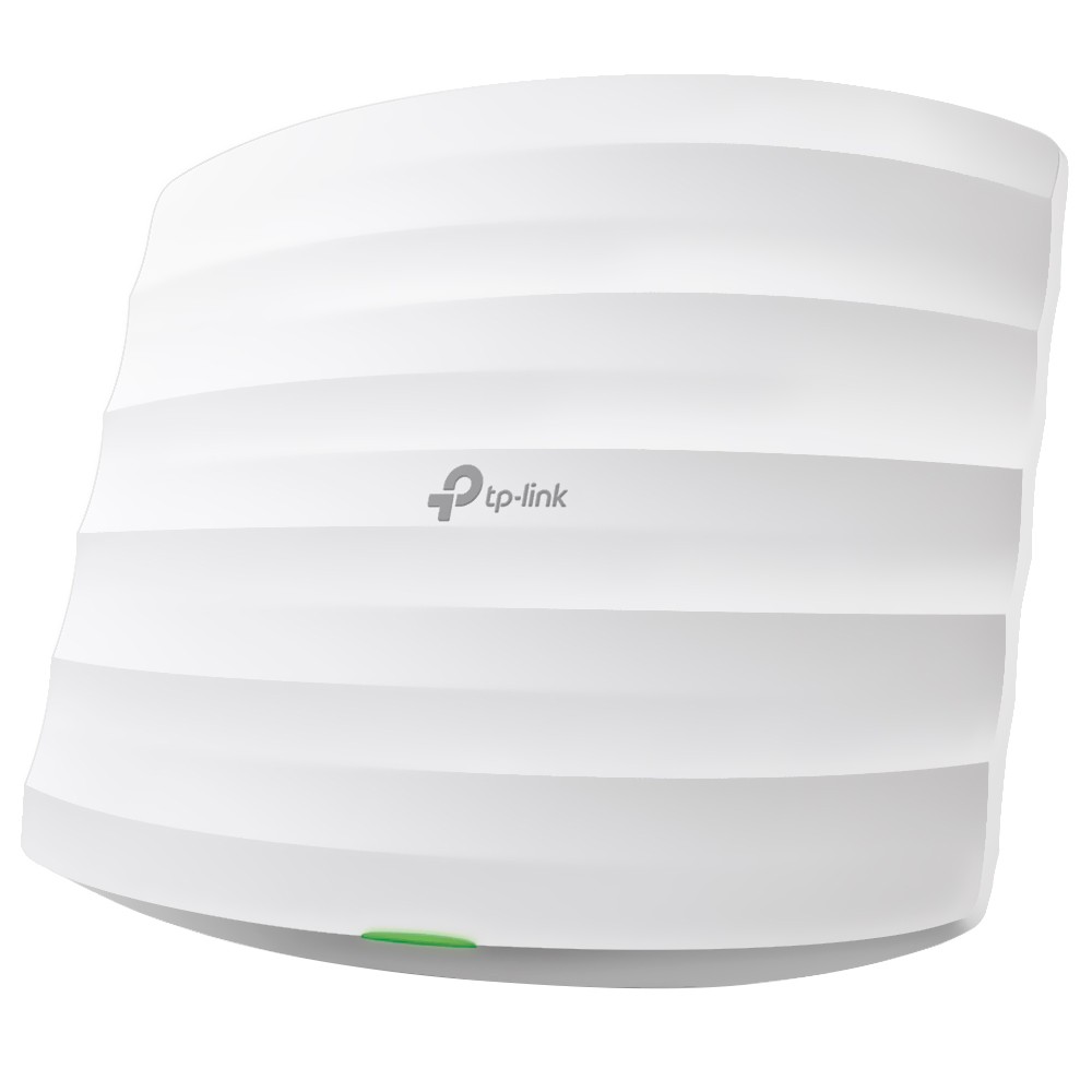 Ponto de Acesso Wireless TP-Link EAP115 Banda Única / 2.4GHZ - Branco (teto)