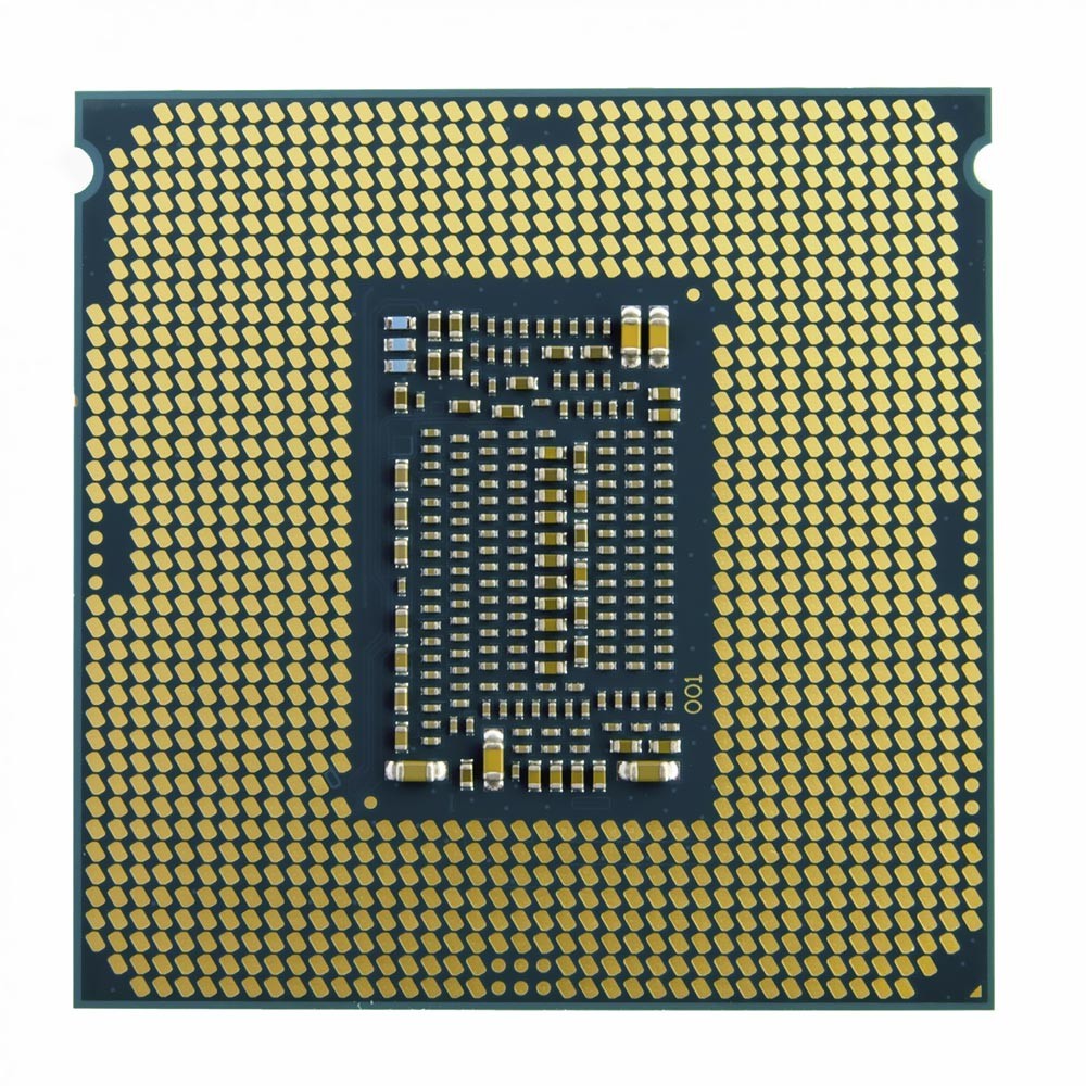 Processador Intel Core i5 8500 Socket LGA 1151 / 3GHZ / 9MB - OEM