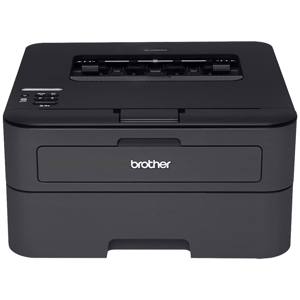 Impressora Laser Monocromática Brother HL-L2360DW WiFi 220V
