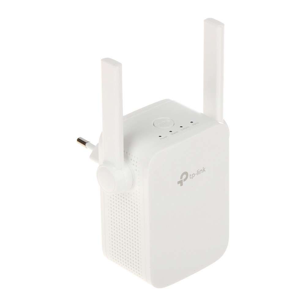 Extensor de Sinal Wi-Fi TP-Link RE305 AC1200 Dual Band 1200Mbps