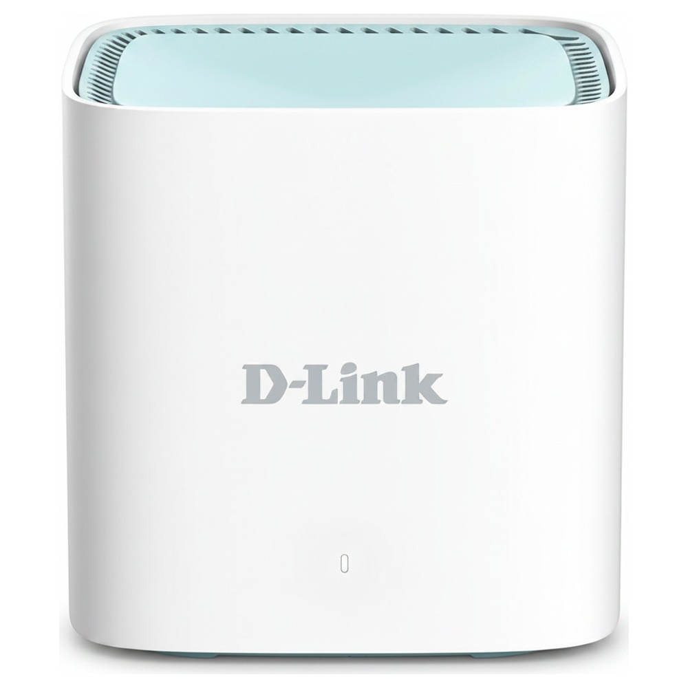Roteador Wi-Fi D-Link AX1500 Dual Band 1500Mbps Mesh Inteligente