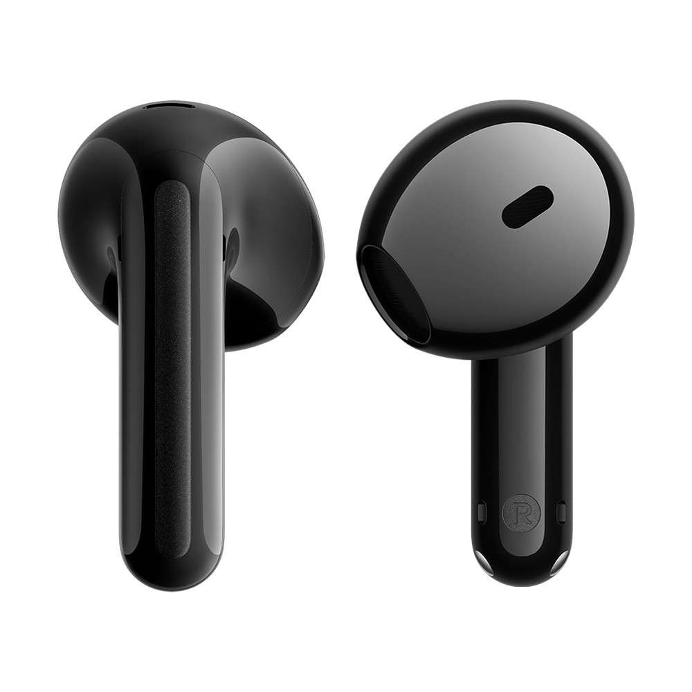 Fone de Ouvido Xiaomi Redmi Buds 8 Active / Bluetooth - Preto (bhr08jtgl)