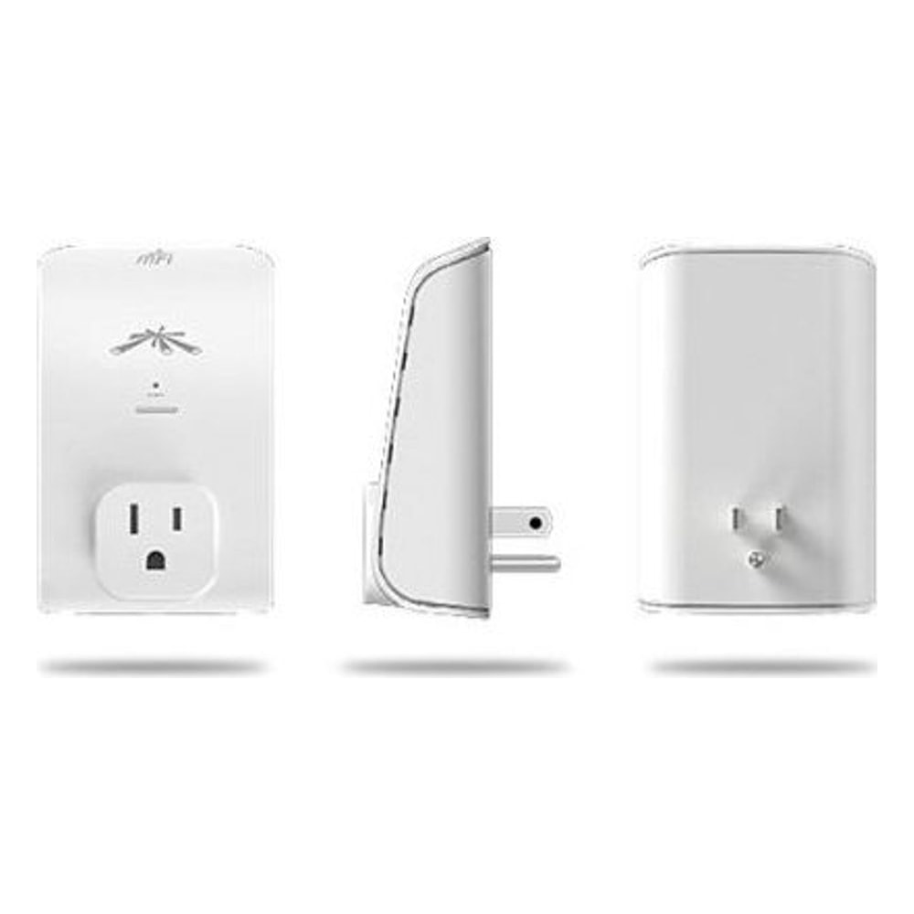 Tomada de Energia Wi-Fi Mpower MFI-1 Mini 1 Plug Controle Remoto Monitoramento Consumo Compatível Alexa Google Home