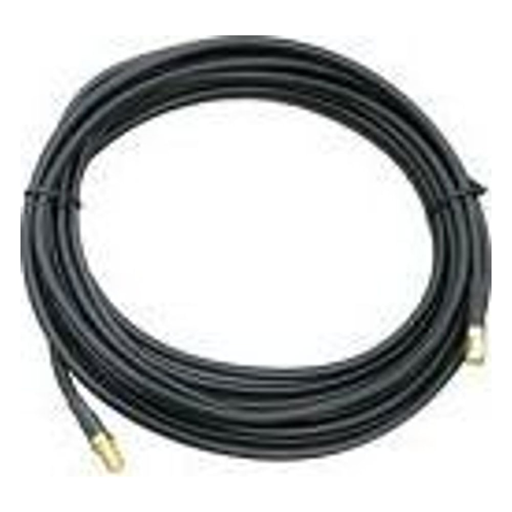 Cabo Antena TP-Link 5M Extensor Sinal Wi-Fi 2.4GHz Conector RP-SMA