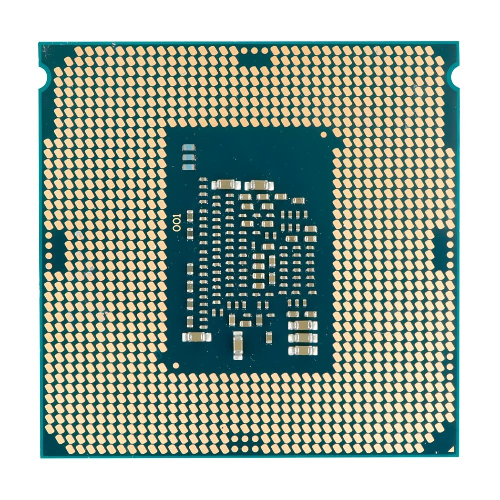 Processador Intel Core i7 4770K Socket LGA 1150 / 3.5GHZ / 8MB - OEM