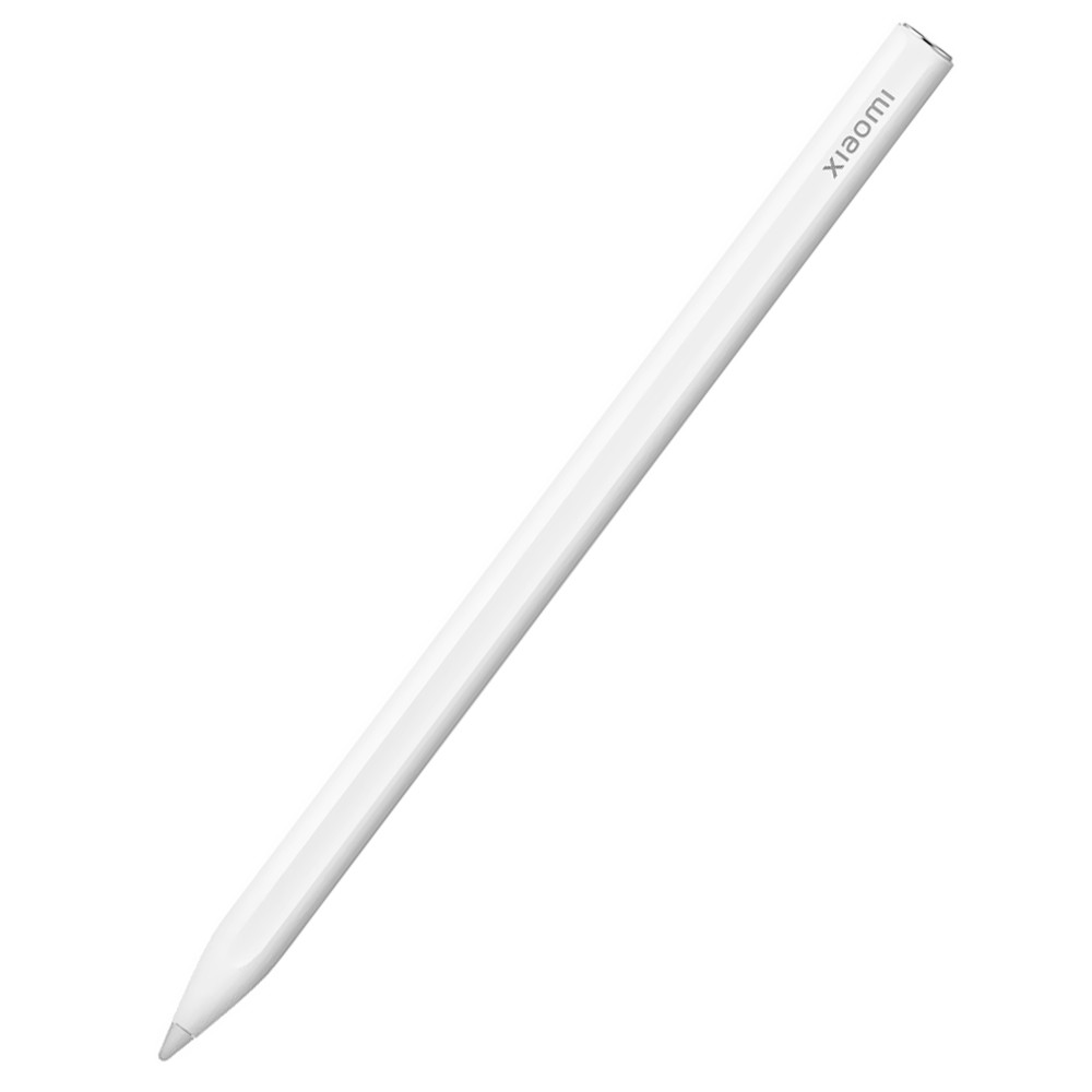 Caneta para Tablet Xiaomi Pencil BHR9413CN Focus Branco Mi Pad