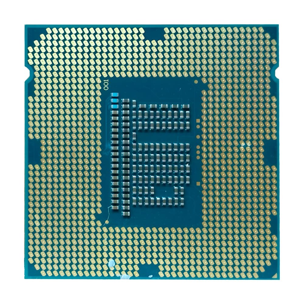 Processador Intel Core i5 3470T Socket LGA 1155 / 2.9GHZ / 6MB - OEM