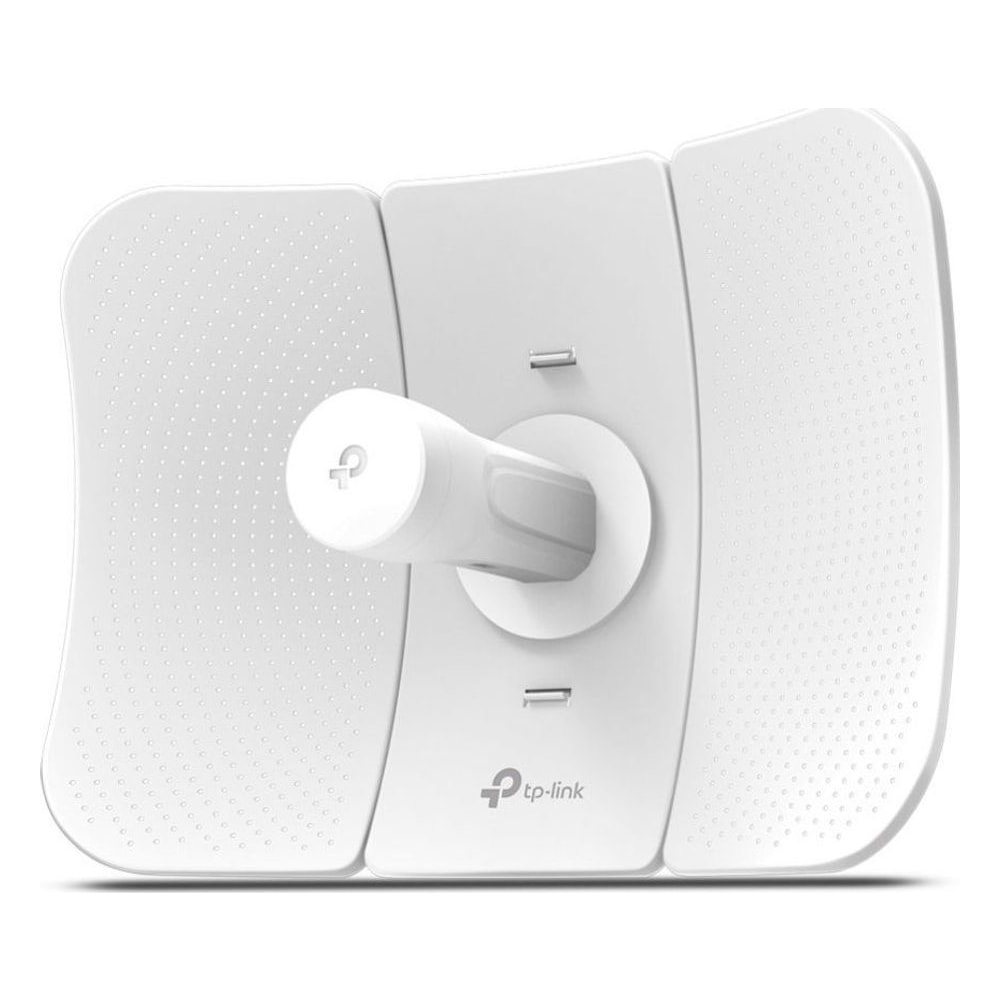 Antena Direcional TP-Link CPE605 5GHz 23dBi 150Mbps Longa Distância