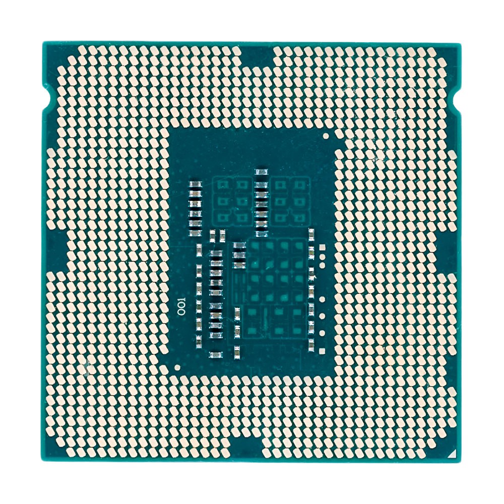Processador Intel Core i3 4330 Socket LGA 1150 / 3.50GHZ / 3MB - OEM