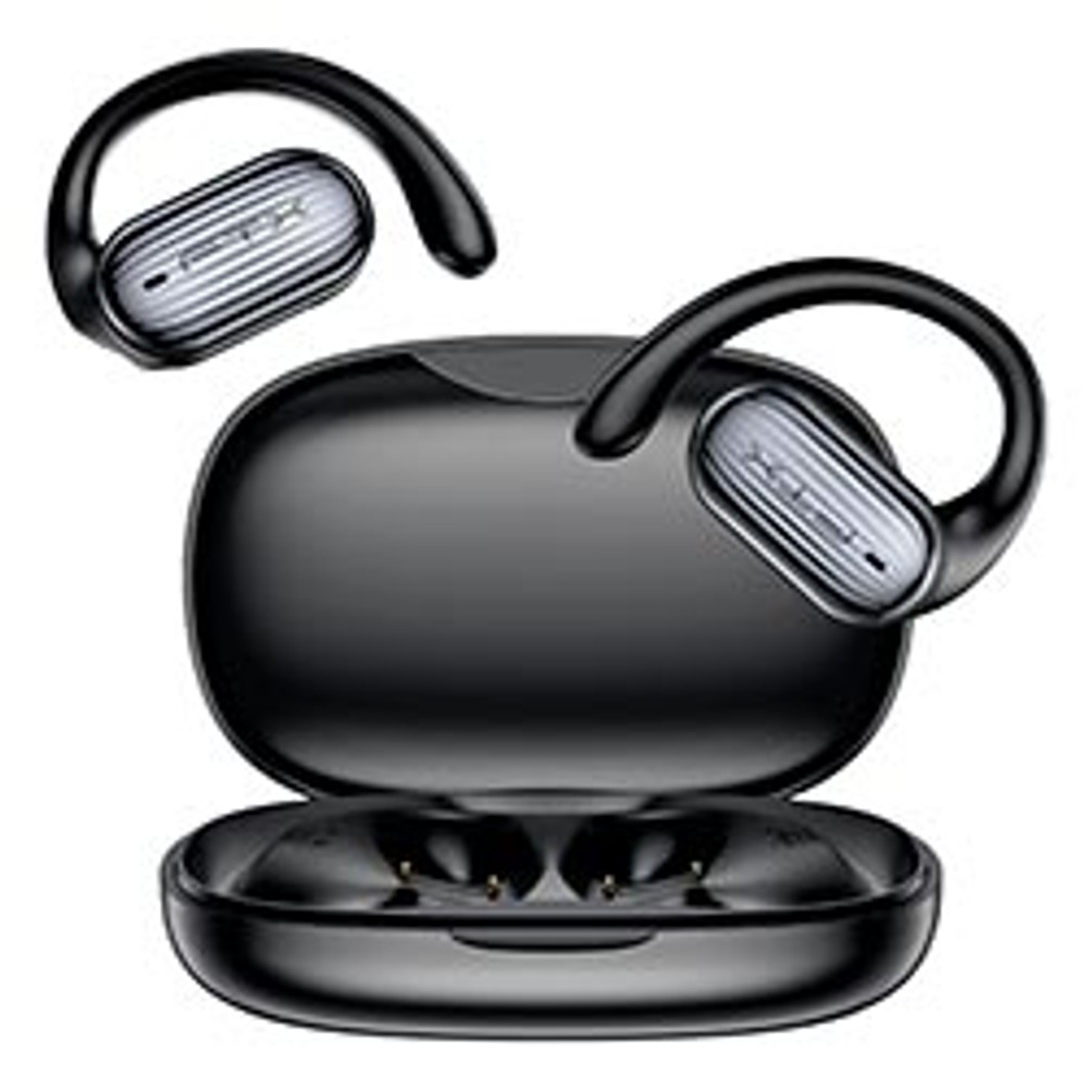 Fone de Ouvido FTX E95-BK OWS Bluetooth - Preto