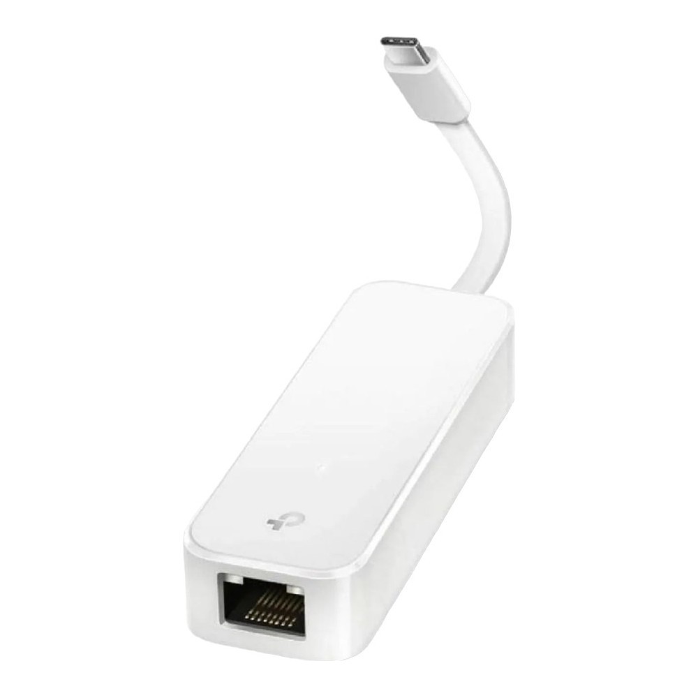 Adaptador USB-C TP-Link UE300C Ethernet Gigabit Plug and Play 3.0