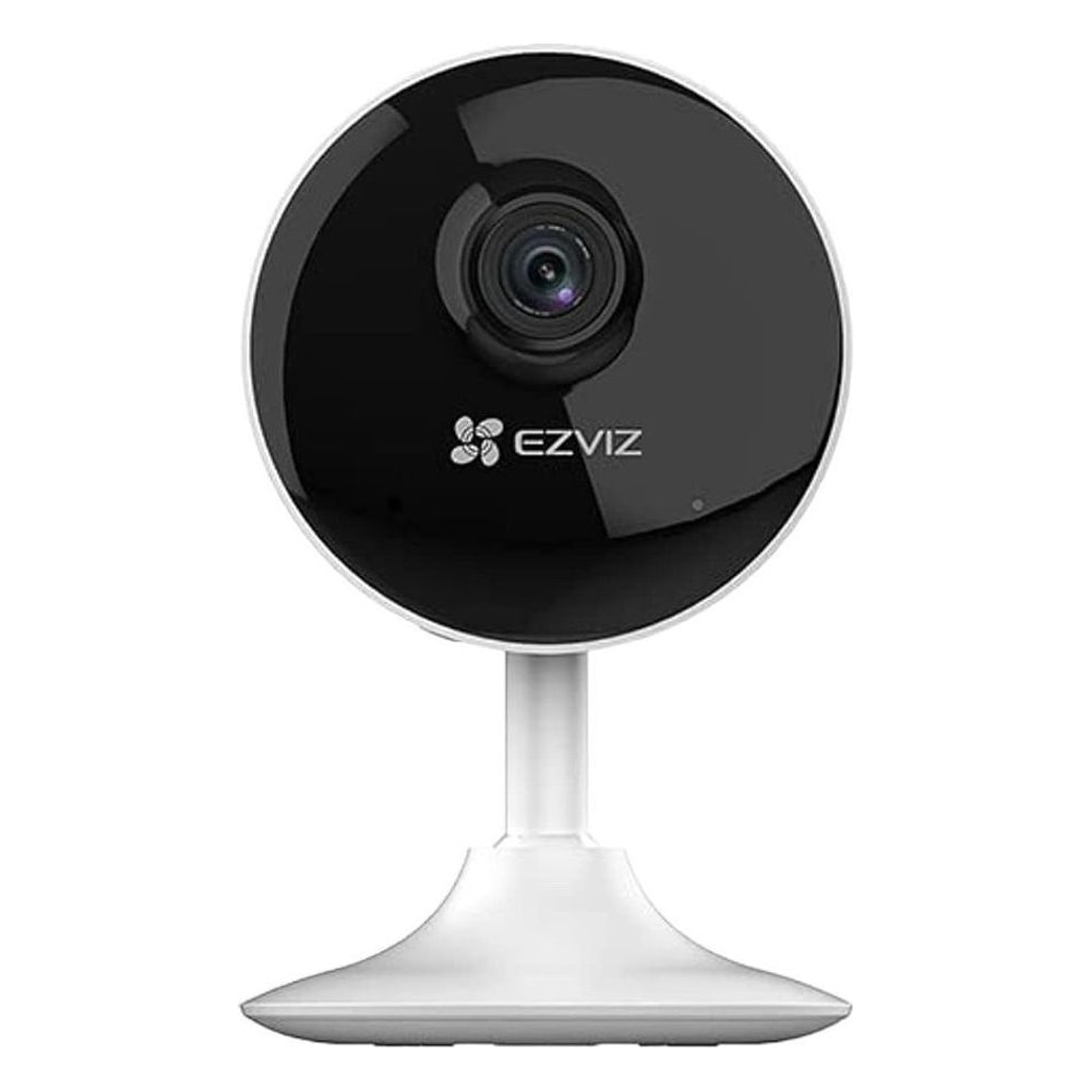 Câmera de Segurança Wi-Fi EZVIZ CS-C1C-B 1080P com Visão Noturna