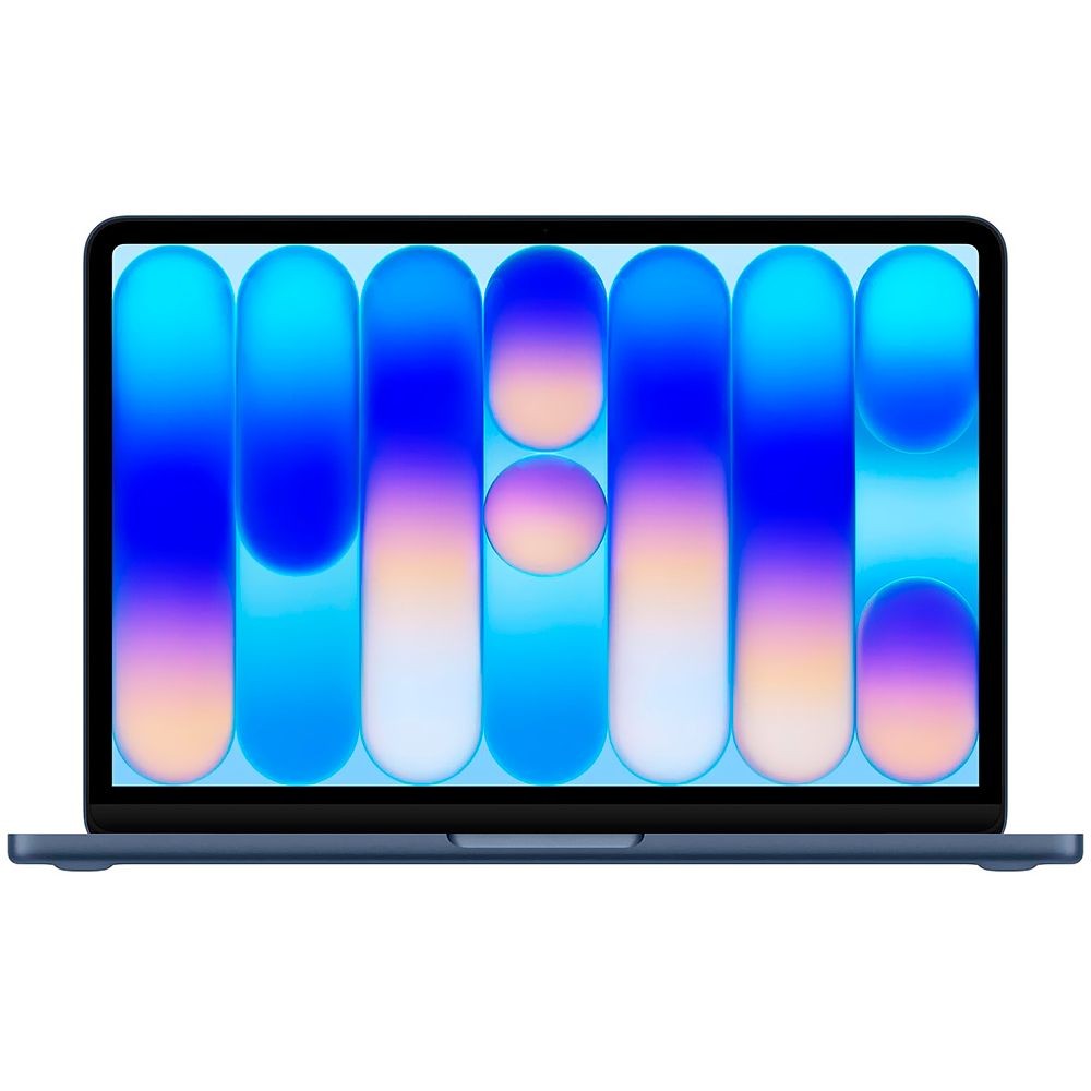 Notebook Apple MacBook Neo MHFF4LL/A A3404 A18 Pro 6 Core Tela Retina 13.0 Polegadas 8GB RAM 256GB SSD Índigo