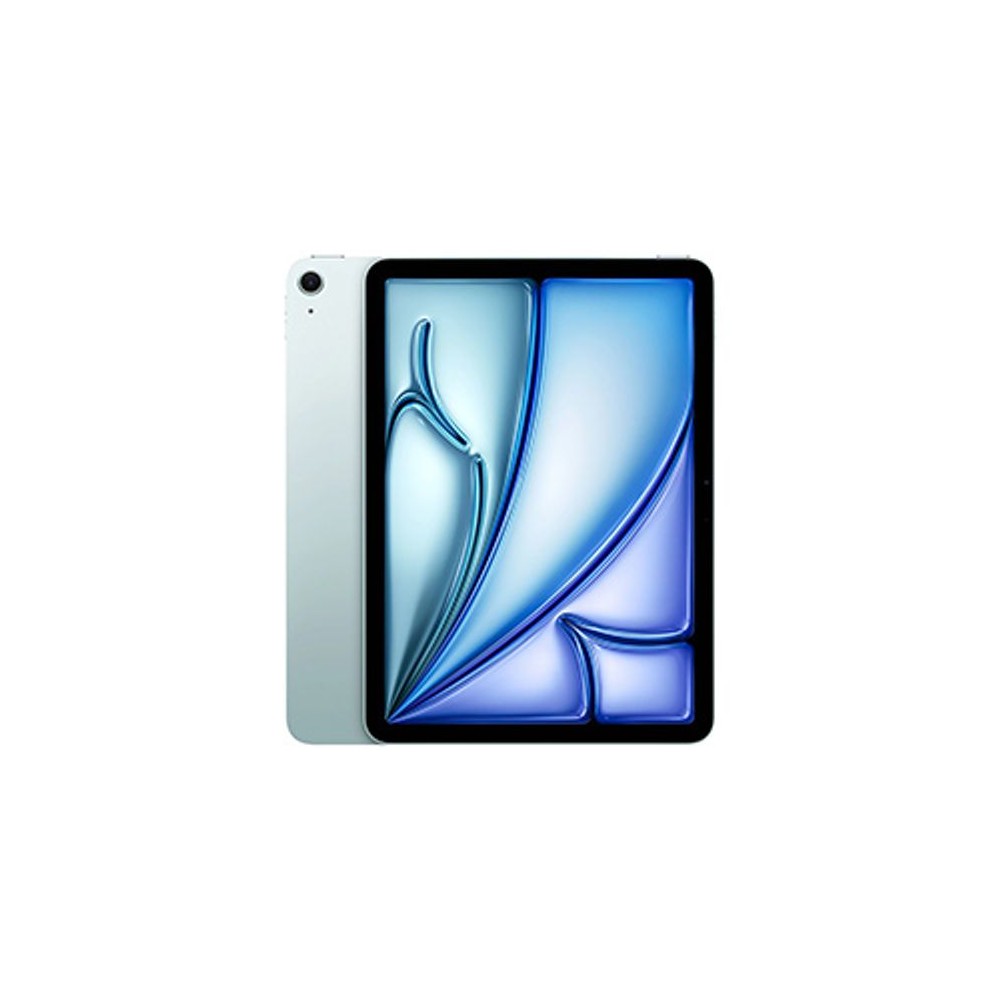 Tablet Apple iPad Air MH314LL/A Chip M4 128GB Tela 11 Polegadas Wi-Fi Azul 2026 Original