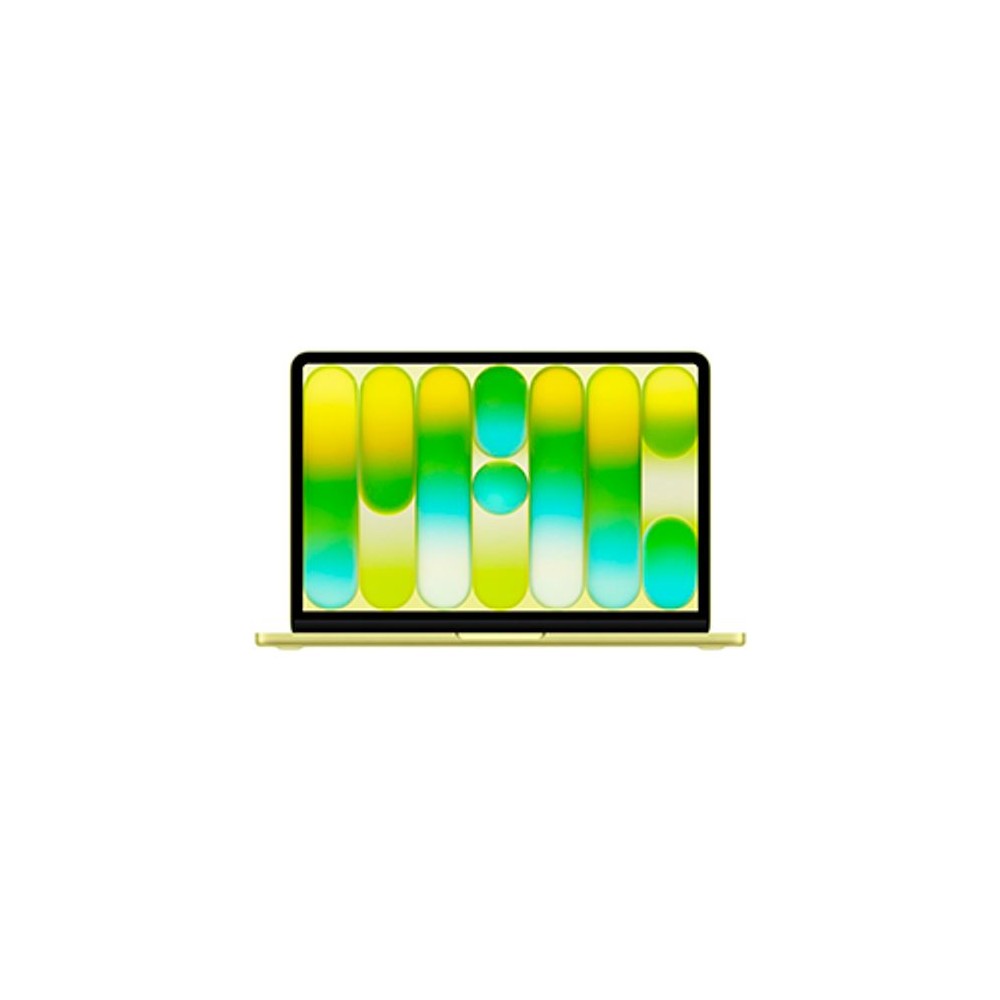 Notebook Apple MacBook Neo MHFE4LL/A A3404 Chip A18 Pro Tela Retina 13.0 Polegadas 8GB RAM 512GB SSD Citrus