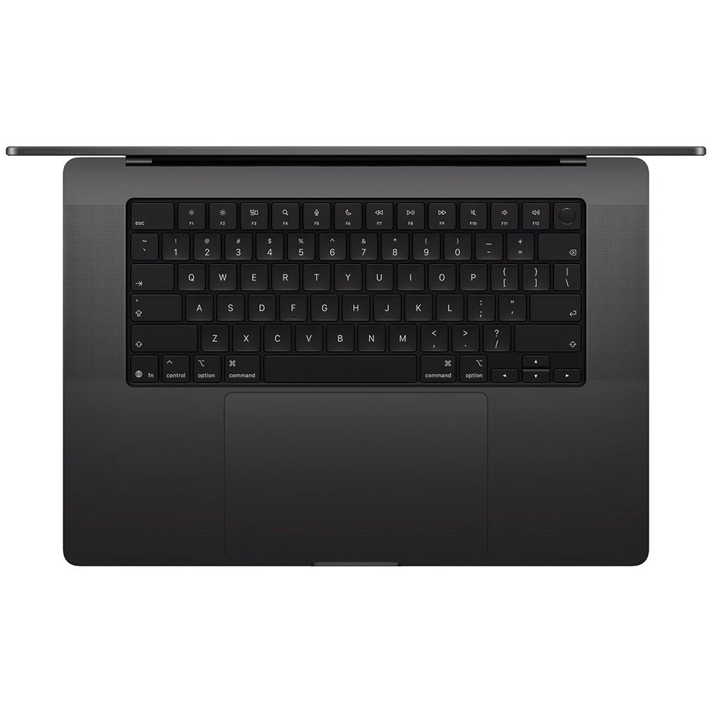 Notebook Apple MacBook Pro M5 Pro A3428 Tela 16.2 Retina 24GB SSD 1TB Espaço Preto Space Black 2026