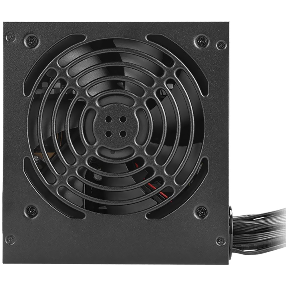 Fonte de PC 850W MSI MAG A850GN 80 Plus Gold Bivolt Preto