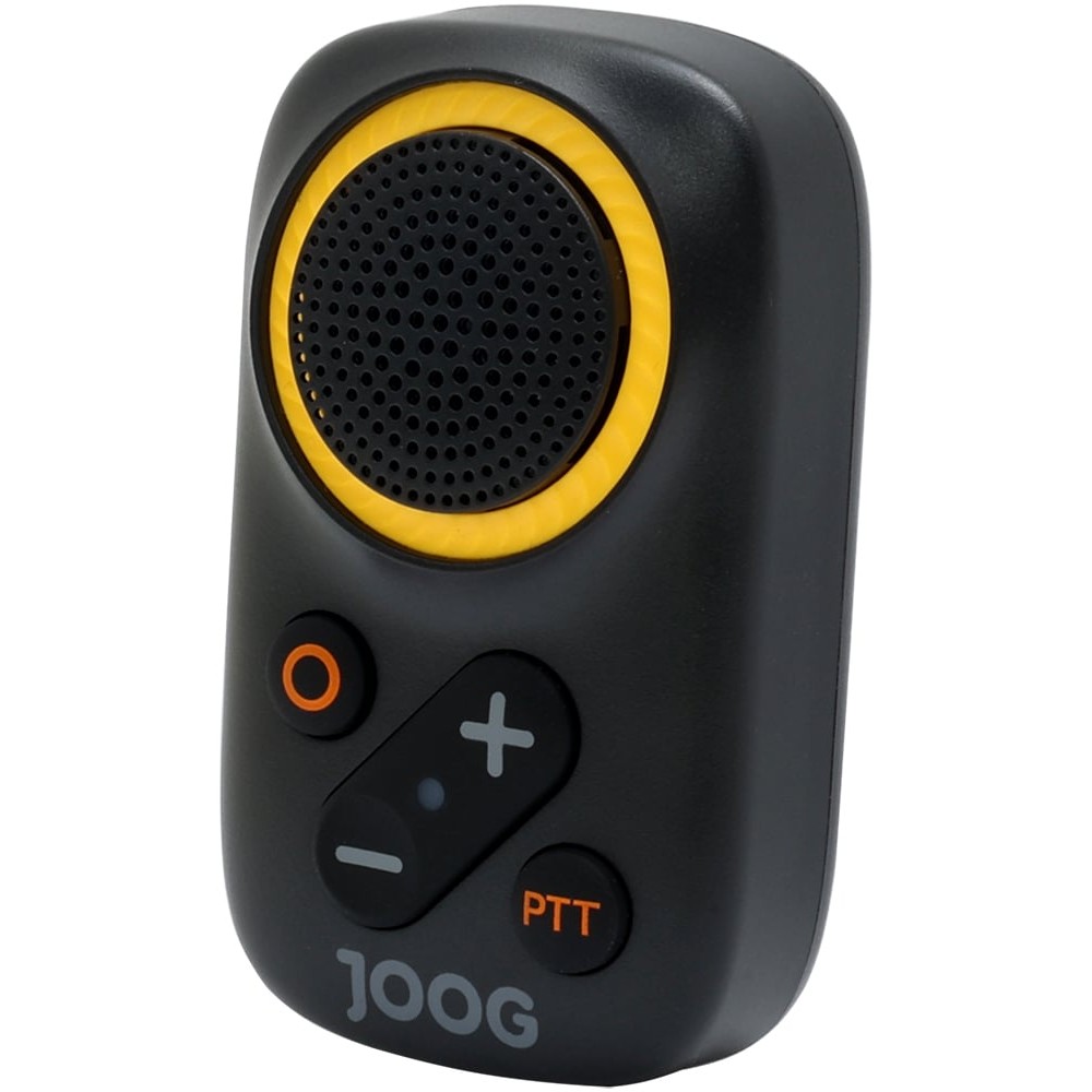 Caixa de Som Portátil Walkie Connect WS16B Bluetooth 5.0 À Prova D'água IPX7 Som Estéreo TWS Alta Potência Bateria Longa Duração Preto