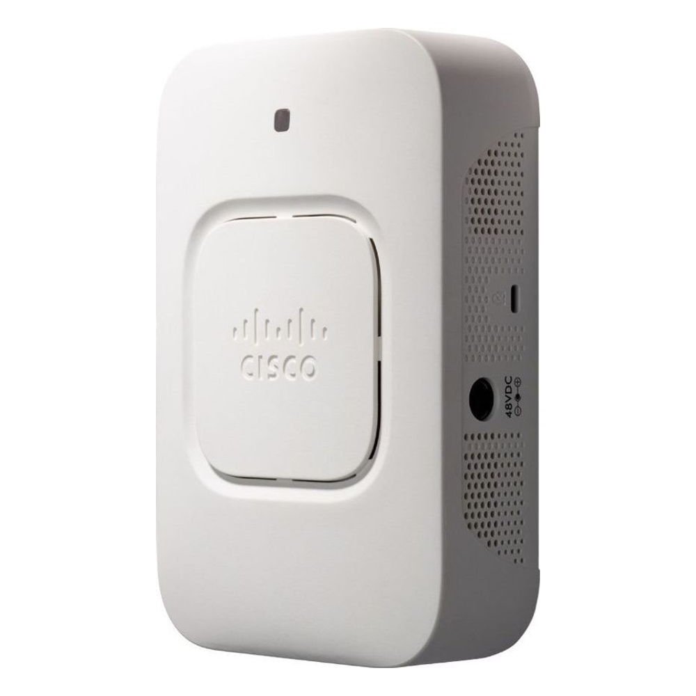 Access Point Sem Fio Cisco WAP361-A-K9 Dual Radio AC/N 1.2Gbps 802.11ac MU-MIMO Segurança WPA2