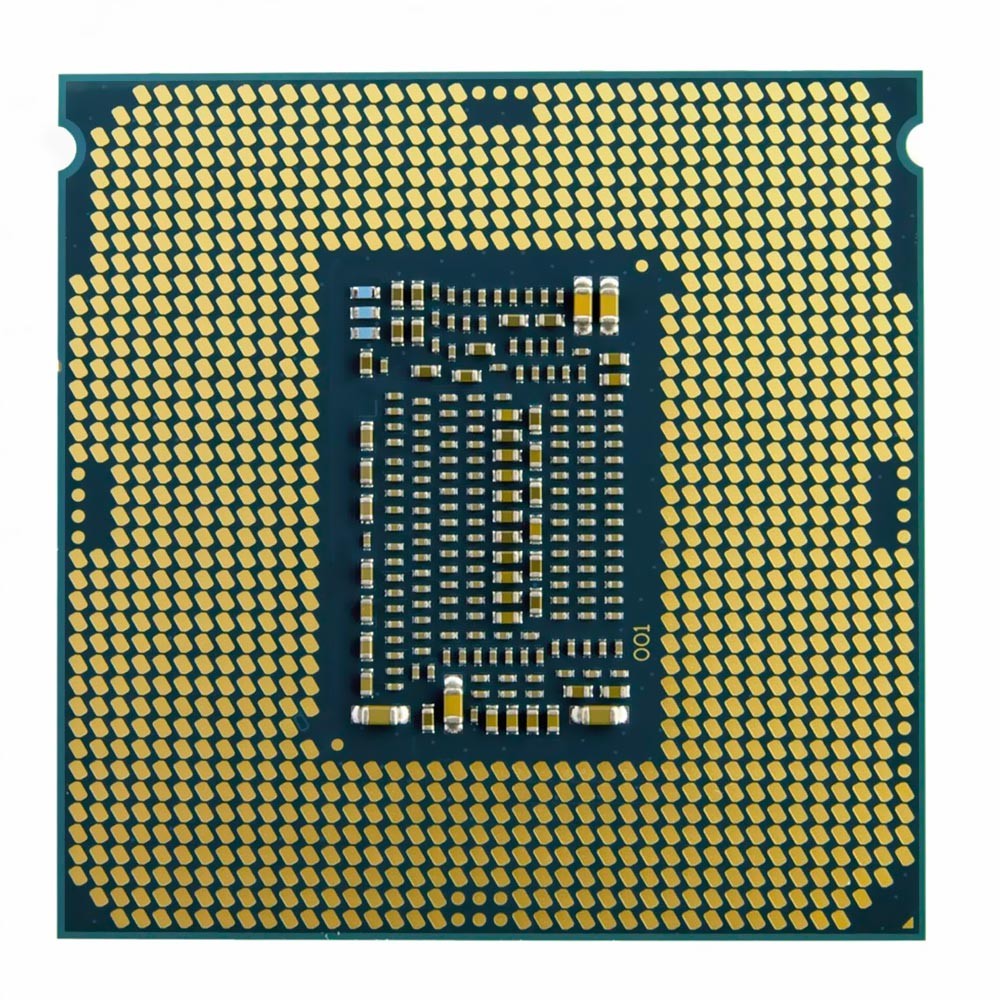 Processador Intel Core i5 4440 Socket LGA 1150 / 3.1GHZ / 6MB - OEM
